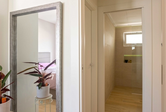 Resale - Apartment / flat - Orihuela Costa - Villamartín