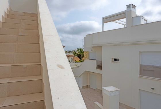 Resale - Apartment / flat - Orihuela Costa - Villamartín