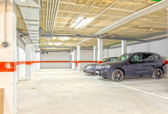 Resale - Apartment / flat - Orihuela Costa - Villamartín