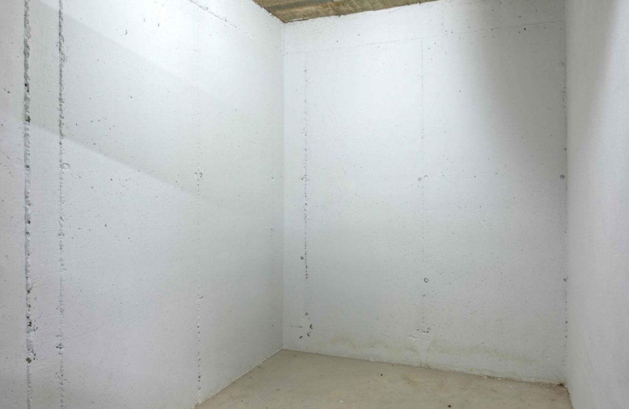 Resale - Apartment / flat - Orihuela Costa - Villamartín