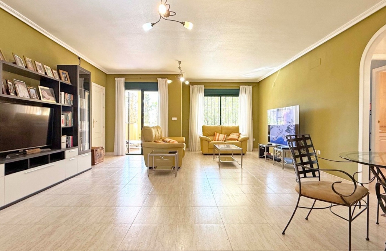 Resale - Apartment / flat - Orihuela Costa - Lomas de Campoamor