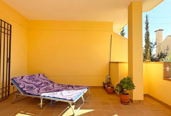 Resale - Apartment / flat - Orihuela Costa - Lomas de Campoamor
