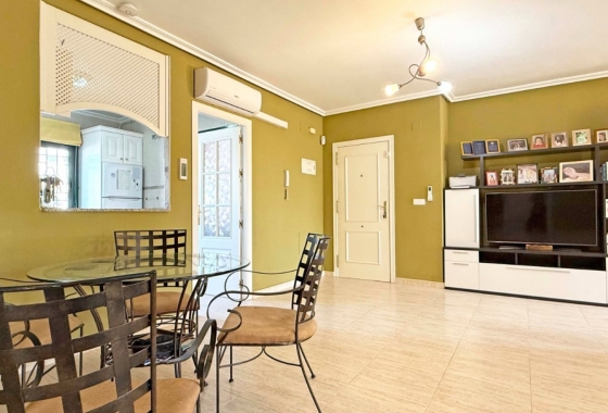 Resale - Apartment / flat - Orihuela Costa - Lomas de Campoamor