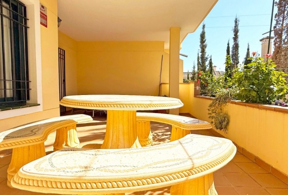Resale - Apartment / flat - Orihuela Costa - Lomas de Campoamor
