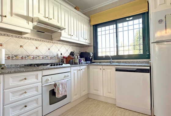 Resale - Apartment / flat - Orihuela Costa - Lomas de Campoamor