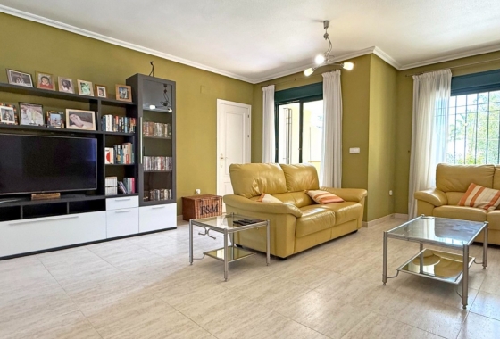 Resale - Apartment / flat - Orihuela Costa - Lomas de Campoamor