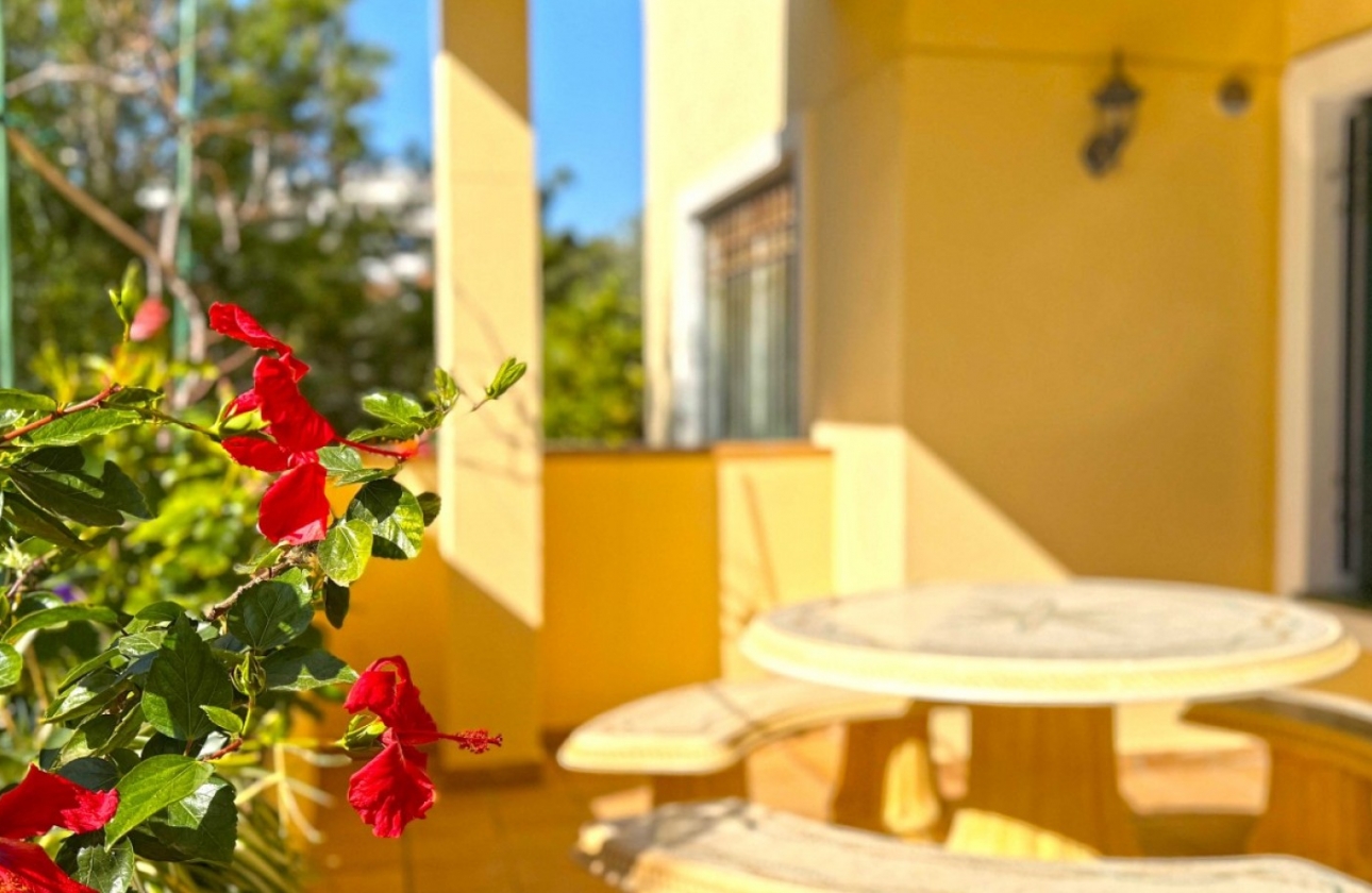 Resale - Apartment / flat - Orihuela Costa - Lomas de Campoamor