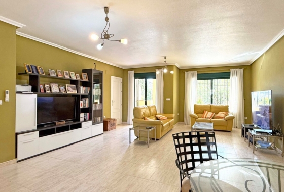 Resale - Apartment / flat - Orihuela Costa - Lomas de Campoamor