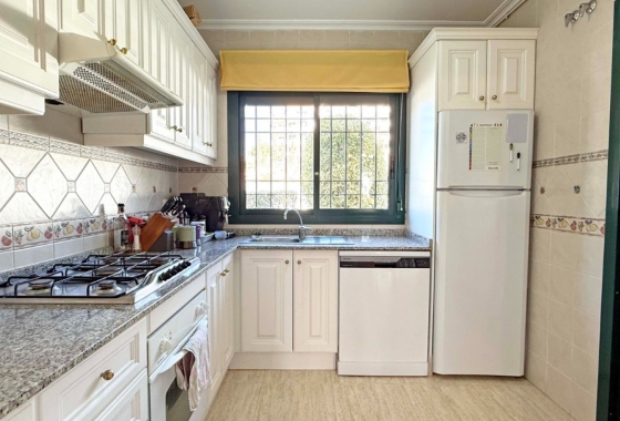 Resale - Apartment / flat - Orihuela Costa - Lomas de Campoamor