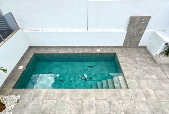 Resale - Villa - Torrevieja - Los Balcones - Los Altos del Edén