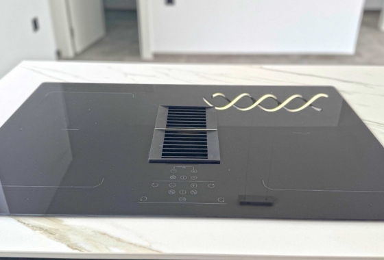 Resale - Villa - Torrevieja - Los Balcones - Los Altos del Edén