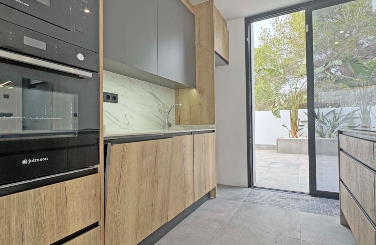 Resale - Villa - Torrevieja - Los Balcones - Los Altos del Edén