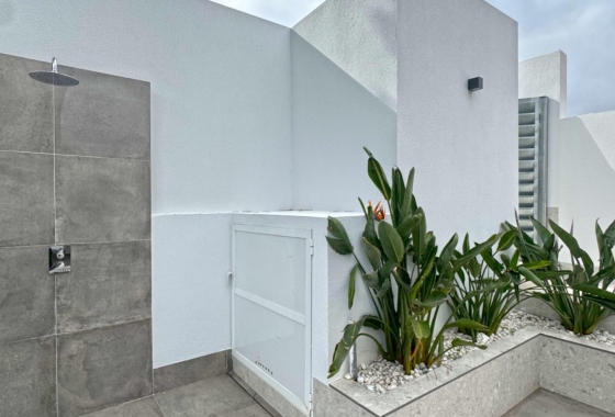 Resale - Villa - Torrevieja - Los Balcones - Los Altos del Edén