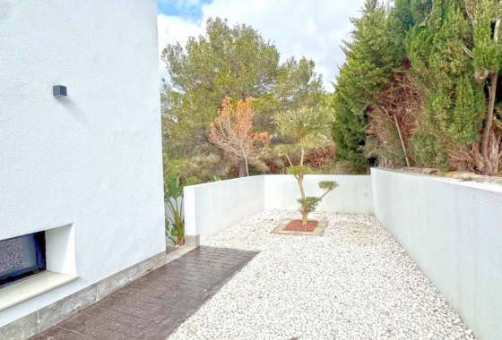 Resale - Villa - Torrevieja - Los Balcones - Los Altos del Edén