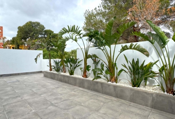 Resale - Villa - Torrevieja - Los Balcones - Los Altos del Edén