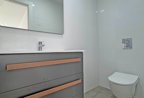 Resale - Villa - Torrevieja - Los Balcones - Los Altos del Edén