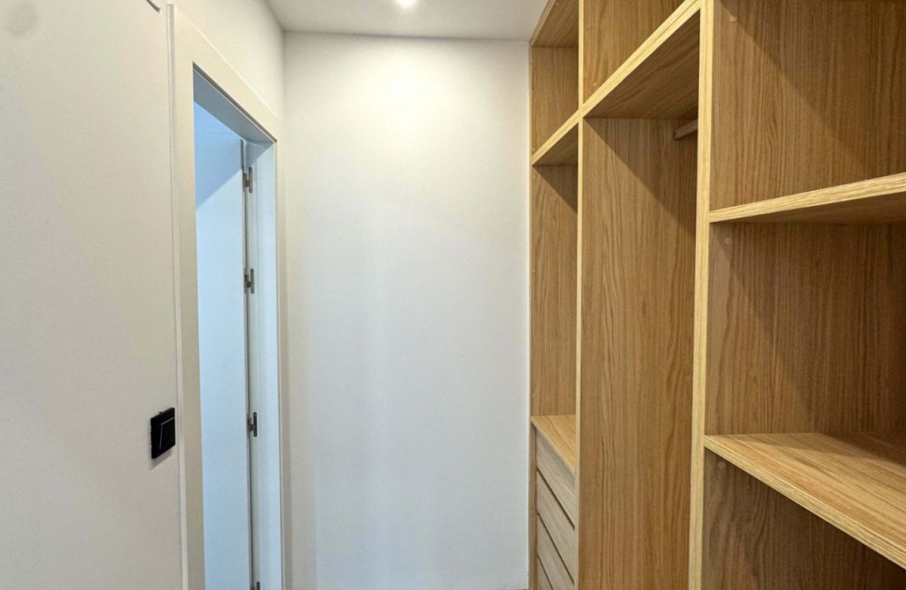 Resale - Villa - Torrevieja - Los Balcones - Los Altos del Edén