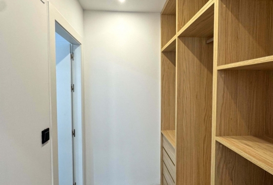 Resale - Villa - Torrevieja - Los Balcones - Los Altos del Edén