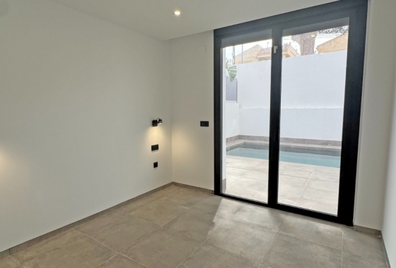 Resale - Villa - Torrevieja - Los Balcones - Los Altos del Edén