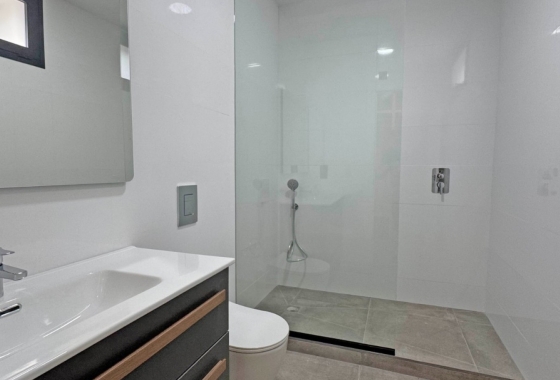 Resale - Villa - Torrevieja - Los Balcones - Los Altos del Edén