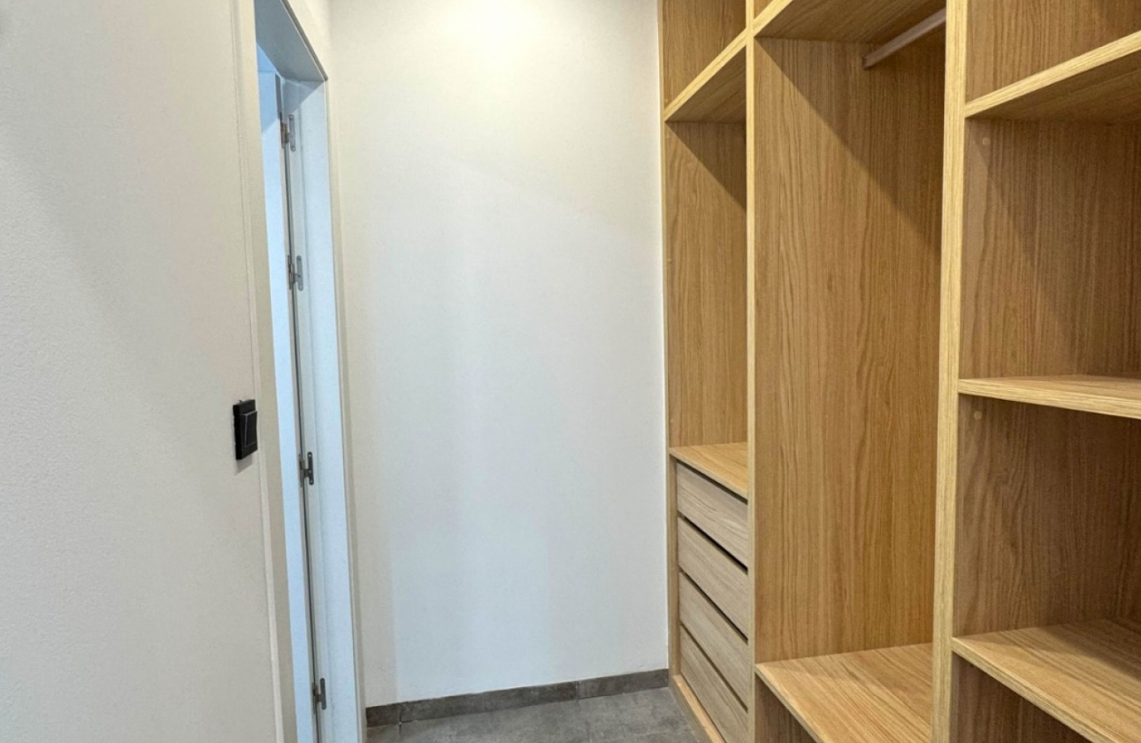 Resale - Villa - Torrevieja - Los Balcones - Los Altos del Edén