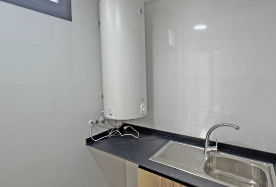 Resale - Villa - Torrevieja - Los Balcones - Los Altos del Edén