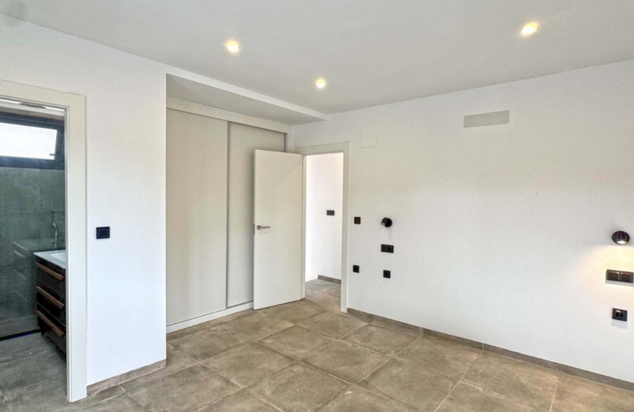 Resale - Villa - Torrevieja - Los Balcones - Los Altos del Edén