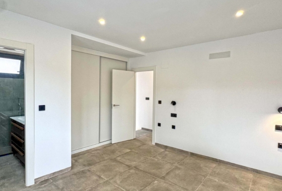 Resale - Villa - Torrevieja - Los Balcones - Los Altos del Edén