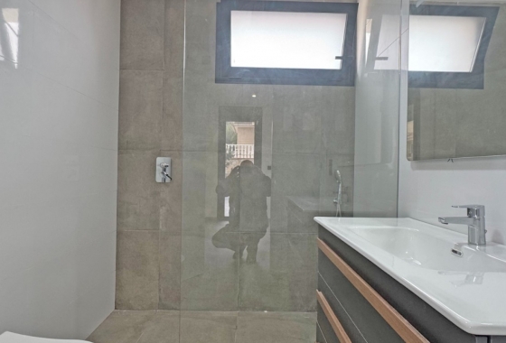 Resale - Villa - Torrevieja - Los Balcones - Los Altos del Edén