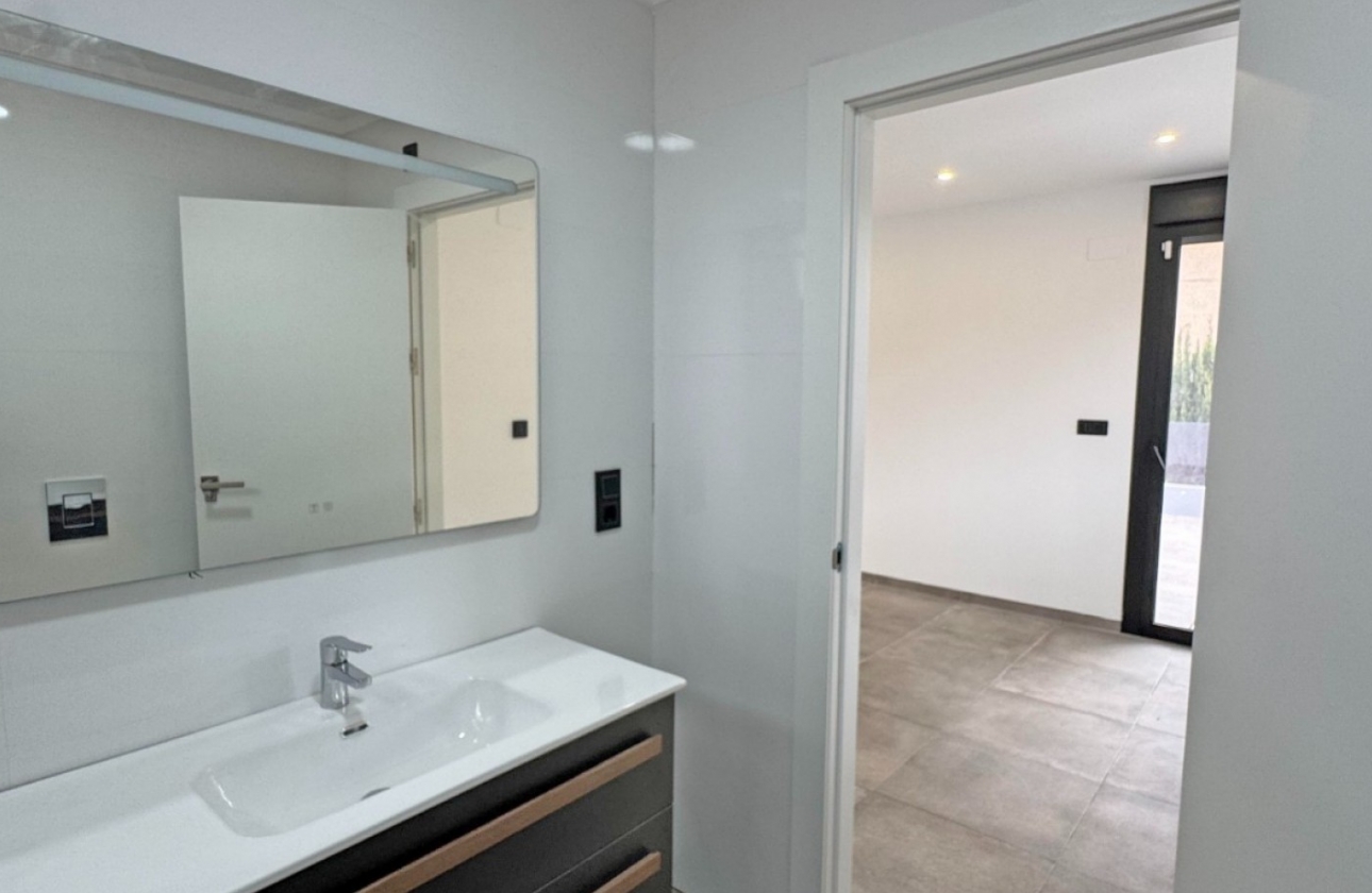 Resale - Villa - Torrevieja - Los Balcones - Los Altos del Edén