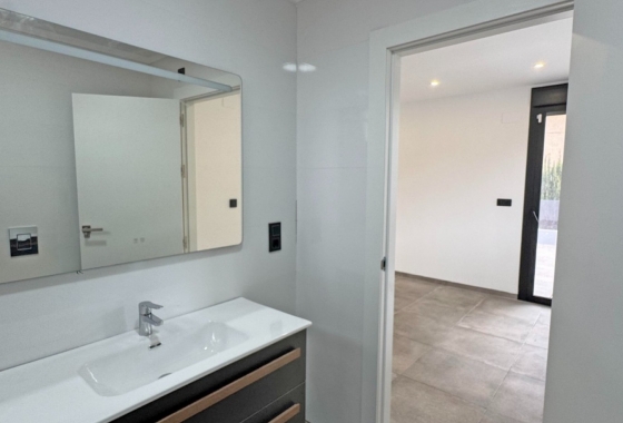 Resale - Villa - Torrevieja - Los Balcones - Los Altos del Edén