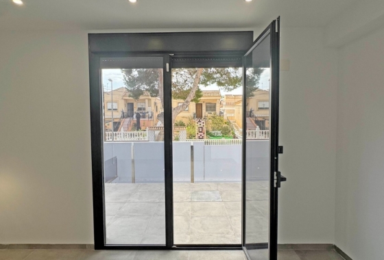 Resale - Villa - Torrevieja - Los Balcones - Los Altos del Edén