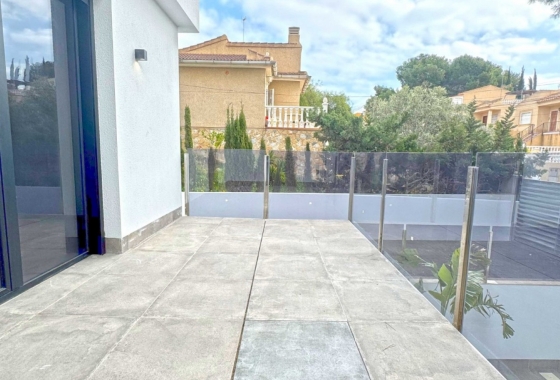 Resale - Villa - Torrevieja - Los Balcones - Los Altos del Edén