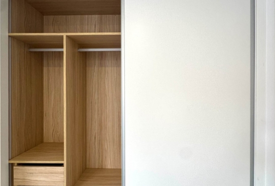 Resale - Villa - Torrevieja - Los Balcones - Los Altos del Edén