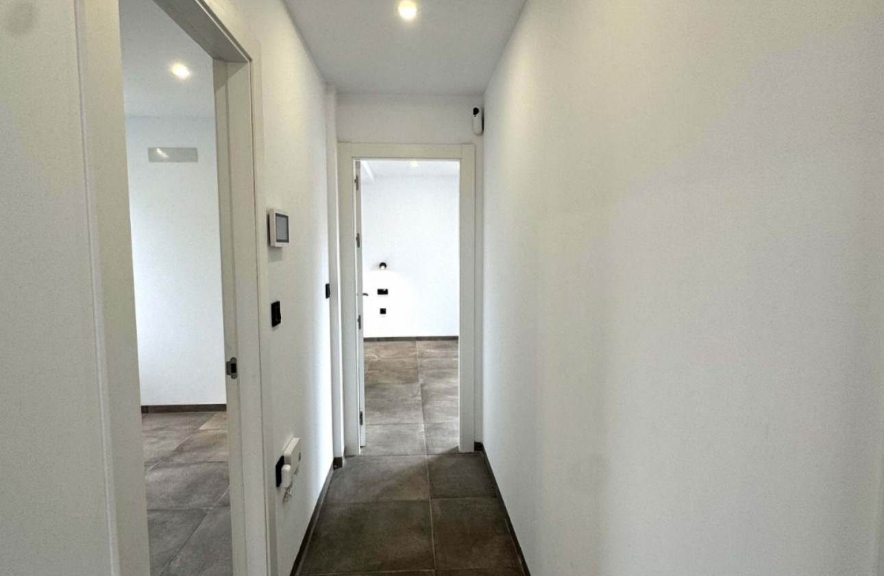 Resale - Villa - Torrevieja - Los Balcones - Los Altos del Edén