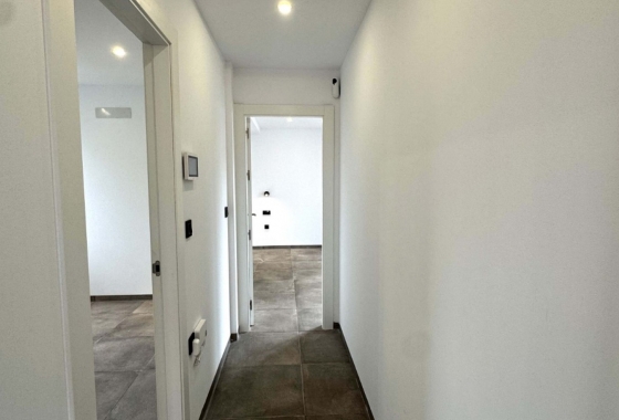 Resale - Villa - Torrevieja - Los Balcones - Los Altos del Edén