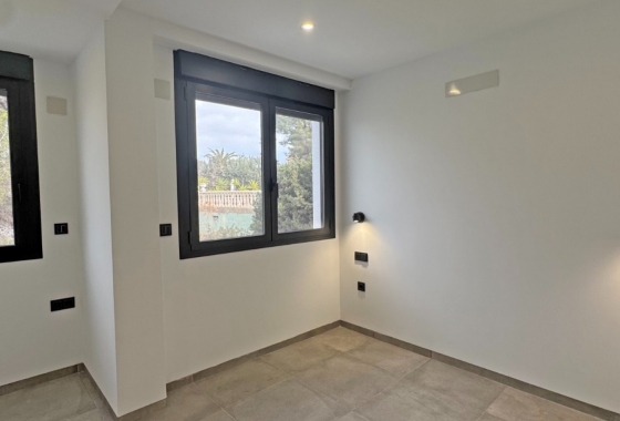 Resale - Villa - Torrevieja - Los Balcones - Los Altos del Edén