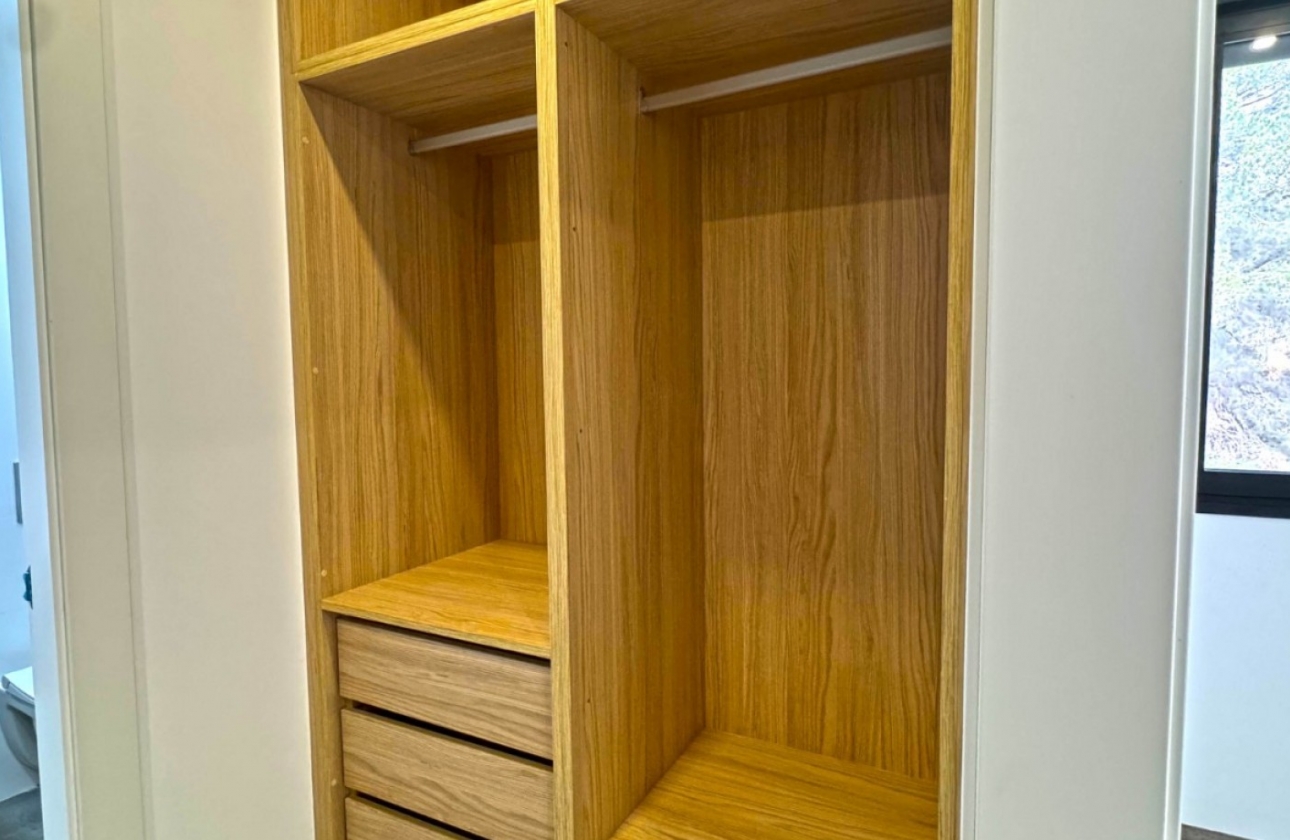 Resale - Villa - Torrevieja - Los Balcones - Los Altos del Edén