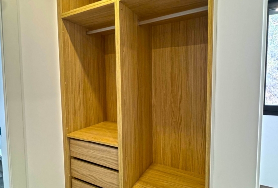 Resale - Villa - Torrevieja - Los Balcones - Los Altos del Edén