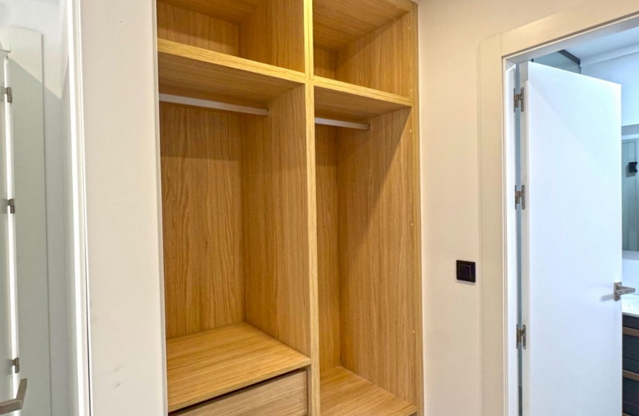 Resale - Villa - Torrevieja - Los Balcones - Los Altos del Edén