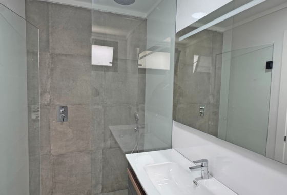 Resale - Villa - Torrevieja - Los Balcones - Los Altos del Edén