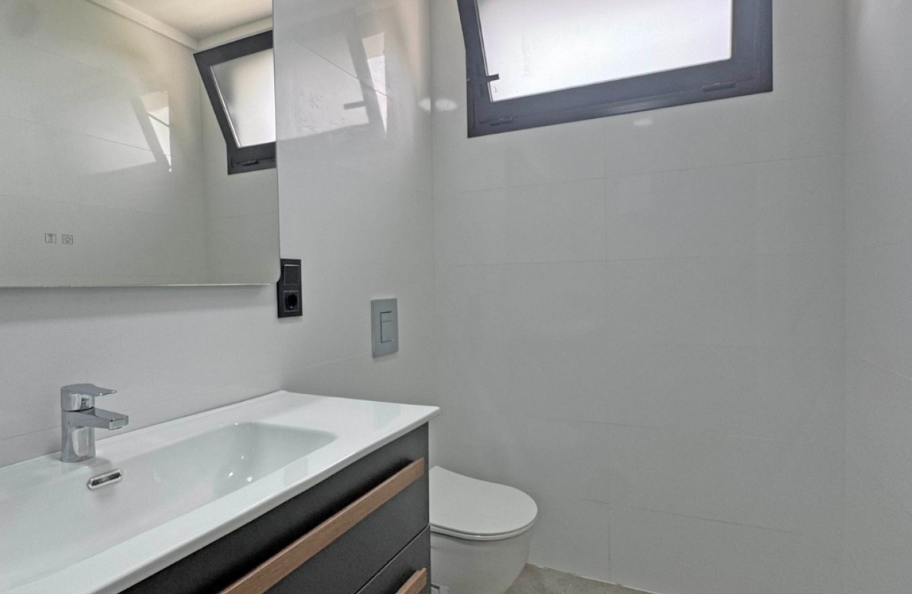 Resale - Villa - Torrevieja - Los Balcones - Los Altos del Edén