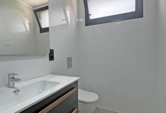 Resale - Villa - Torrevieja - Los Balcones - Los Altos del Edén