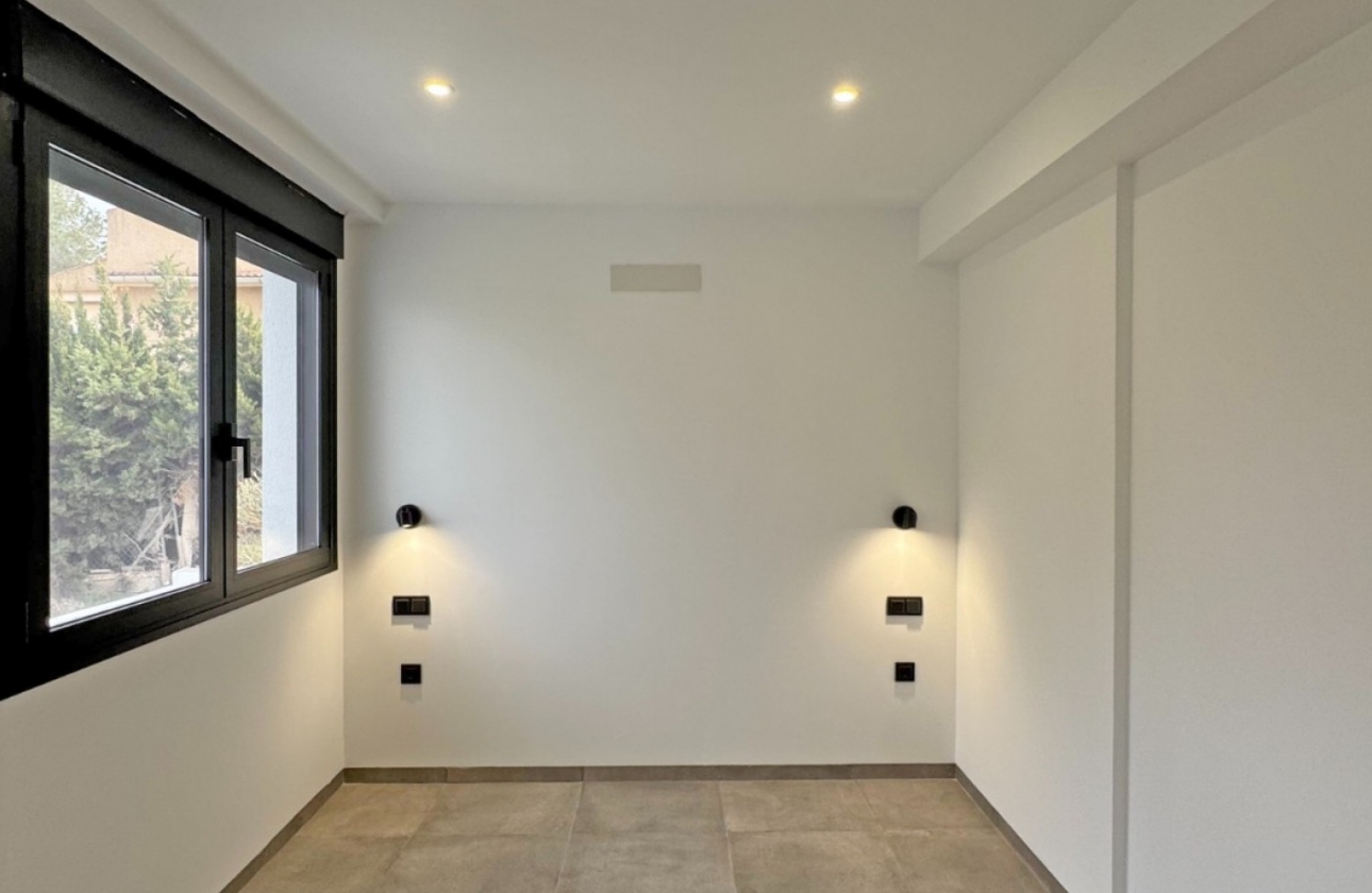 Resale - Villa - Torrevieja - Los Balcones - Los Altos del Edén