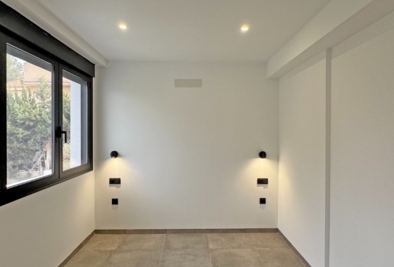 Resale - Villa - Torrevieja - Los Balcones - Los Altos del Edén