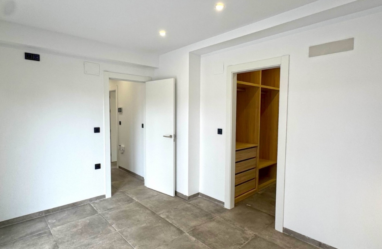 Resale - Villa - Torrevieja - Los Balcones - Los Altos del Edén