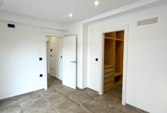 Resale - Villa - Torrevieja - Los Balcones - Los Altos del Edén