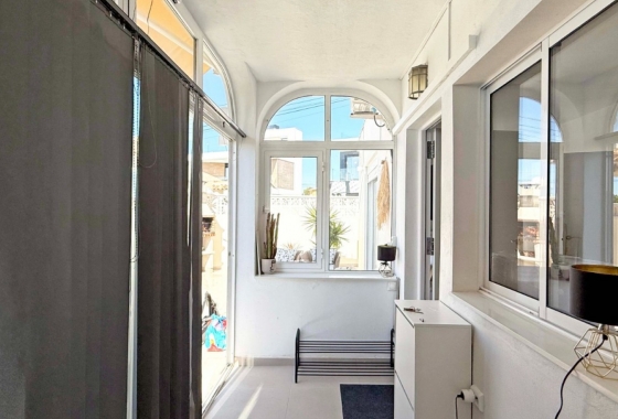 Resale - Apartment / flat - Torrevieja - Torrelamata - La Mata