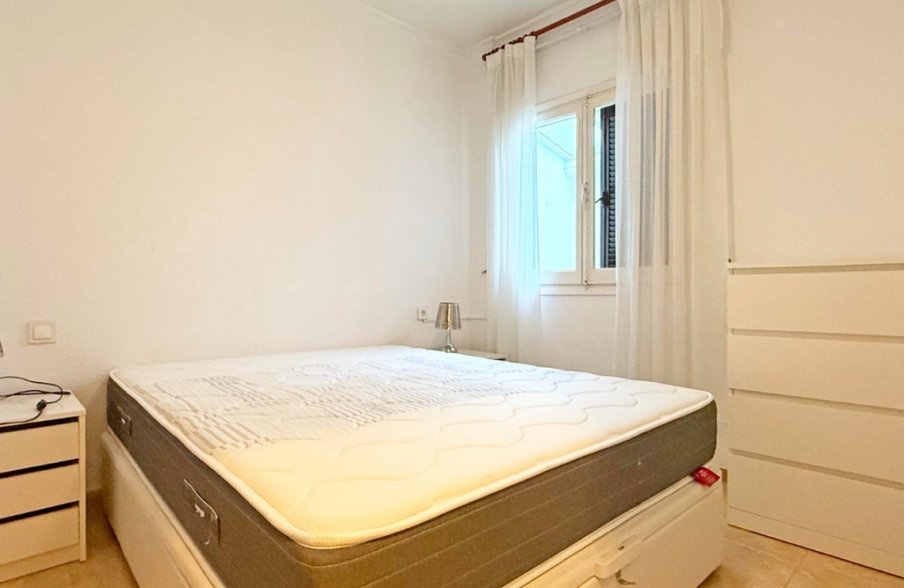 Resale - Apartment / flat - Torrevieja - Torrelamata - La Mata