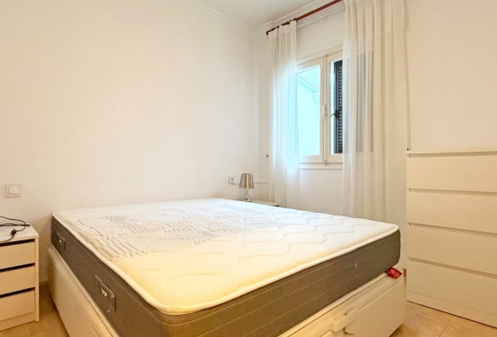 Resale - Apartment / flat - Torrevieja - Torrelamata - La Mata